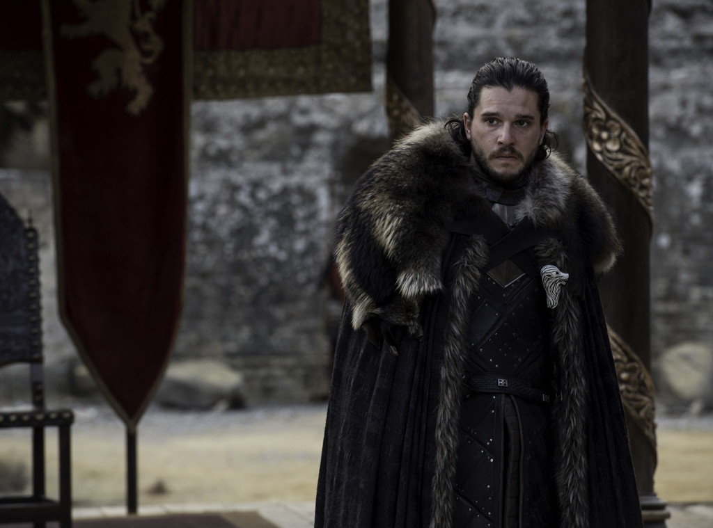 Game Of Thrones Vai Ganhar Serie Prequel E News